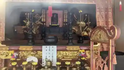 華厳寺(岐阜県)