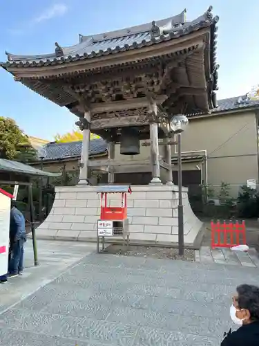 飯沼山 圓福寺のその他建物