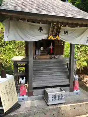 西方寺(宮城県)