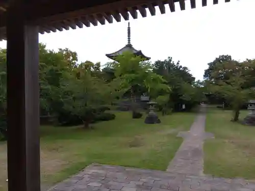 国分寺(新潟県)