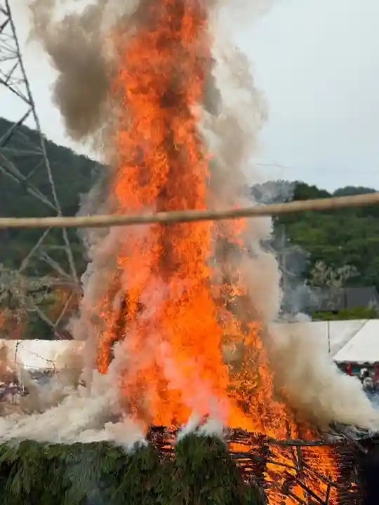 持寳院(多気山不動尊)(栃木県)
