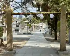 廣田神社(兵庫県)