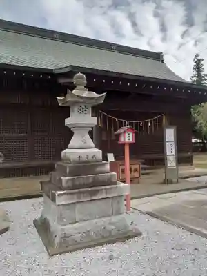 熊野神社(埼玉県)