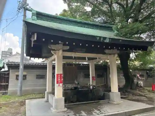 真清田神社(愛知県)