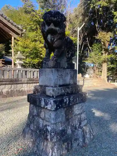 御津神社(愛知県)