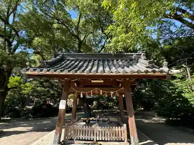 諏訪神社(三重県)