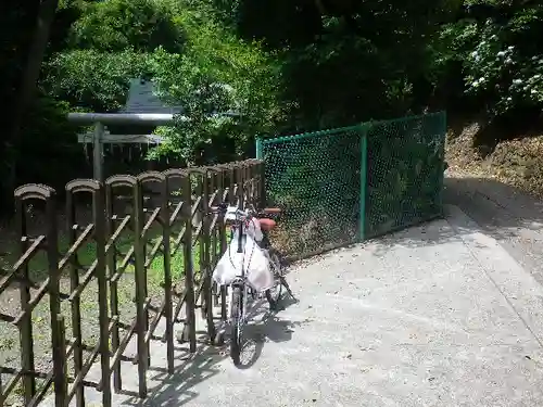 光明寺のその他建物