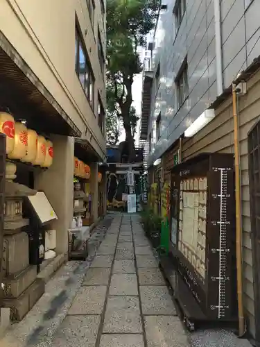 少彦名神社(大阪府)