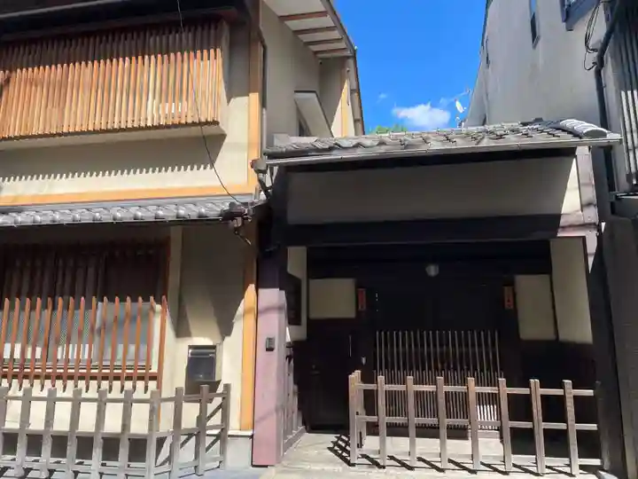 法寿寺(京都府)