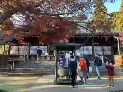 本土寺(千葉県)