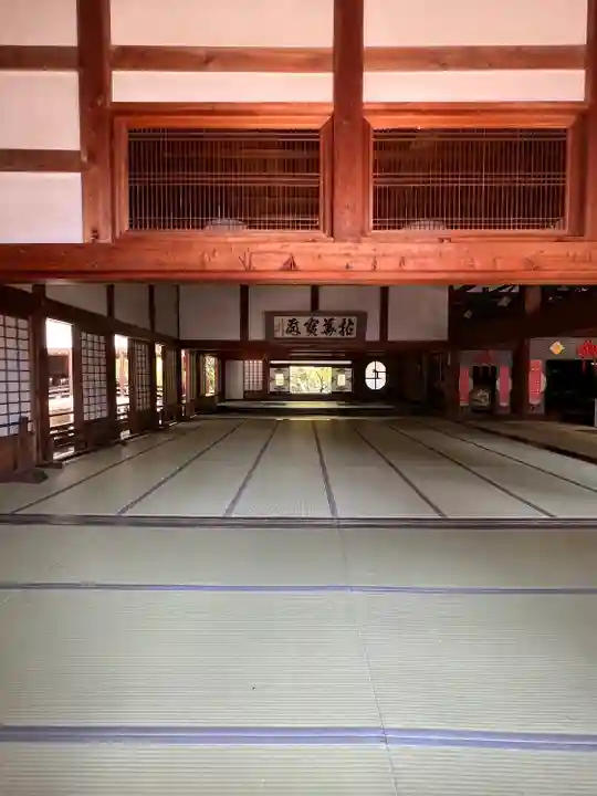 恵林寺(山梨県)