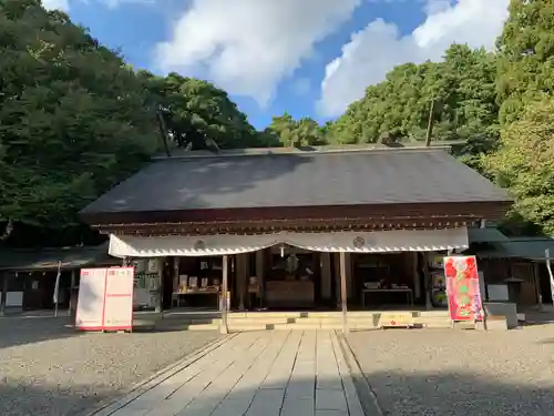 常磐神社(茨城県)