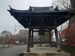 穴太寺の建物その他