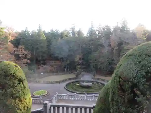 成田山新勝寺(千葉県)