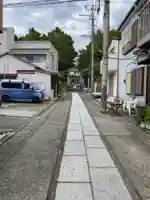海南神社のその他建物