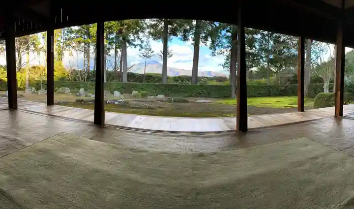 圓通寺(京都府)