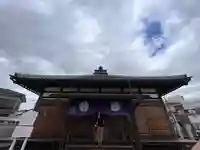 成田山 薬師堂(旧本堂)(千葉県)