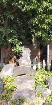 八幡神社(奈良県)