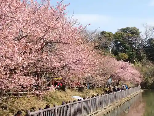 海南神社(神奈川県)
