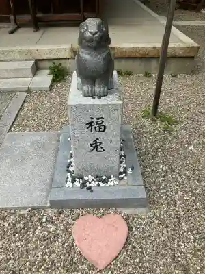 三輪神社(愛知県)