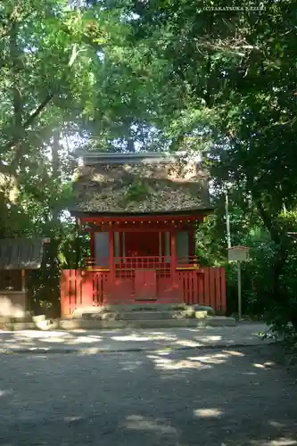 熱田神宮(愛知県)