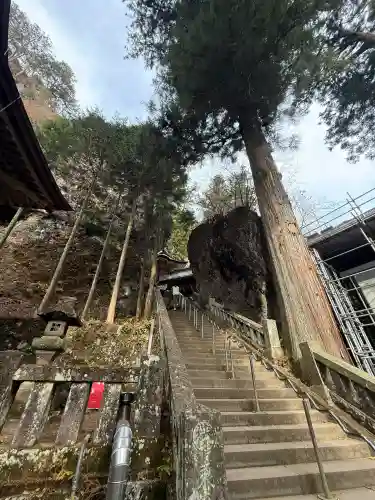 榛名神社(群馬県)