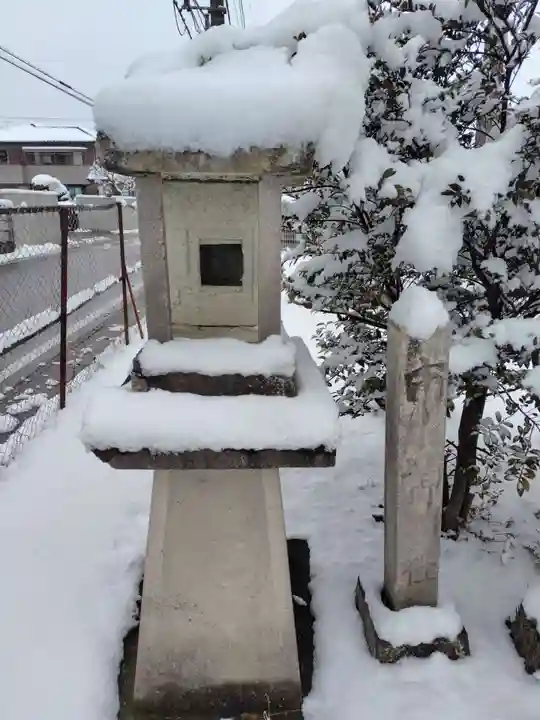 定専寺(栃木県)