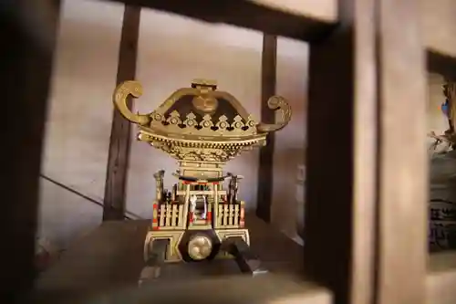 別所神社(長野県)