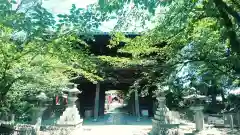 笠覆寺 (笠寺観音)(愛知県)