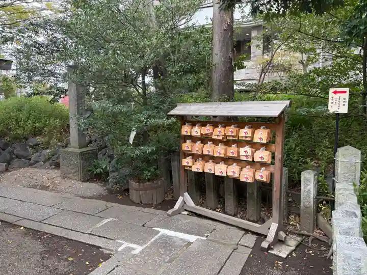 伊勢神社(栃木県)