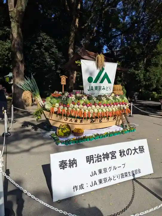 明治神宮(東京都)