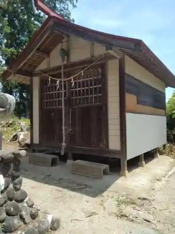 八幡神社(宮城県)
