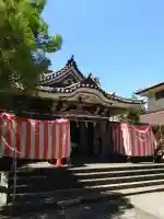 若宮八幡宮 (神奈川県)