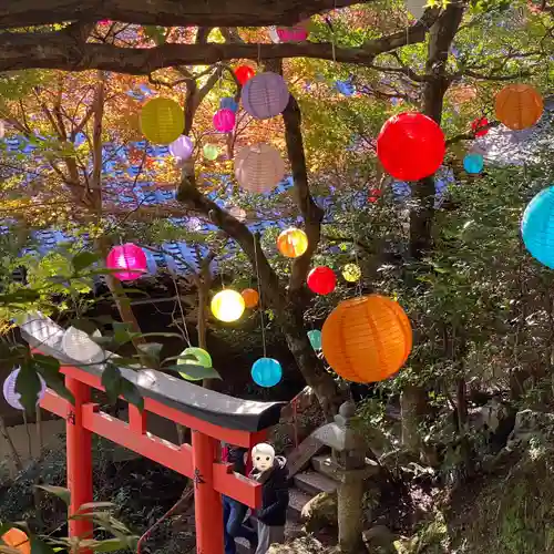柳谷観音　楊谷寺(京都府)