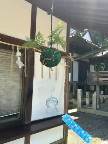 山北八幡神社(香川県)