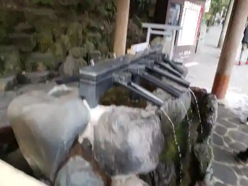 多度大社(三重県)