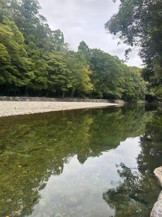 伊勢神宮内宮(皇大神宮)(三重県)