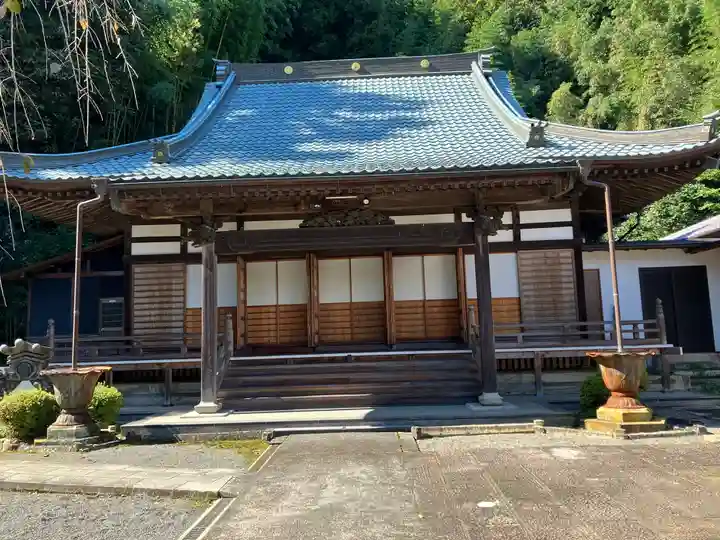 西琳寺(静岡県)