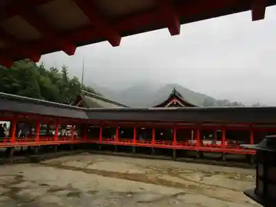 厳島神社(広島県)