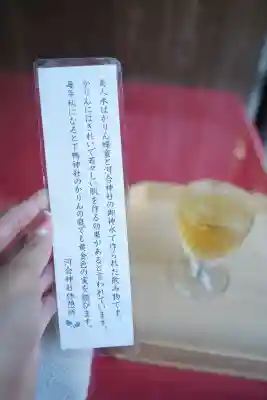 河合神社（鴨川合坐小社宅神社）(京都府)