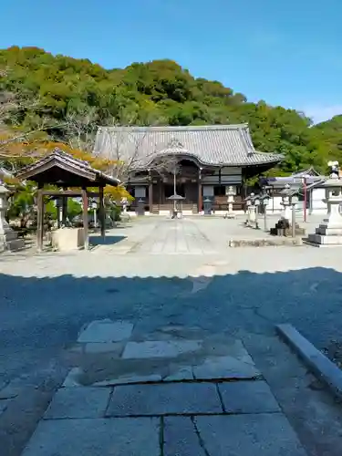 根来寺(和歌山県)