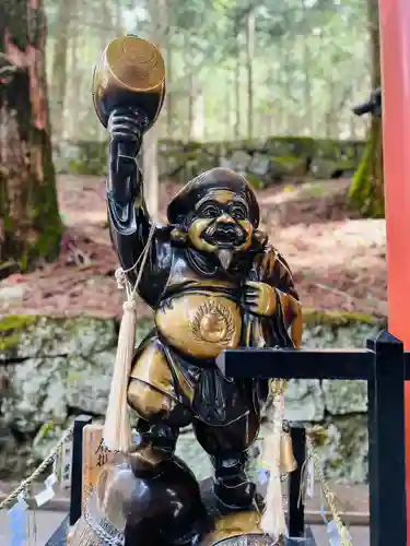 日光二荒山神社(栃木県)