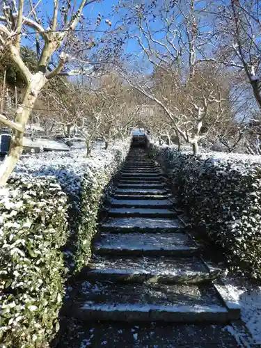 崇禅寺のその他建物