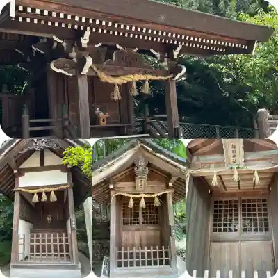 垂水神社(大阪府)