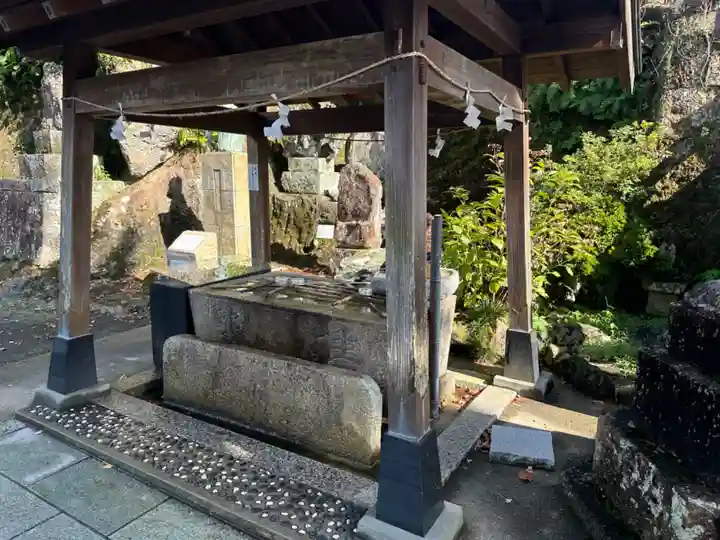 陶山神社(佐賀県)
