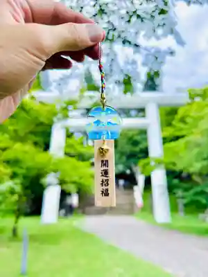 土津神社｜こどもと出世の神さま(福島県)
