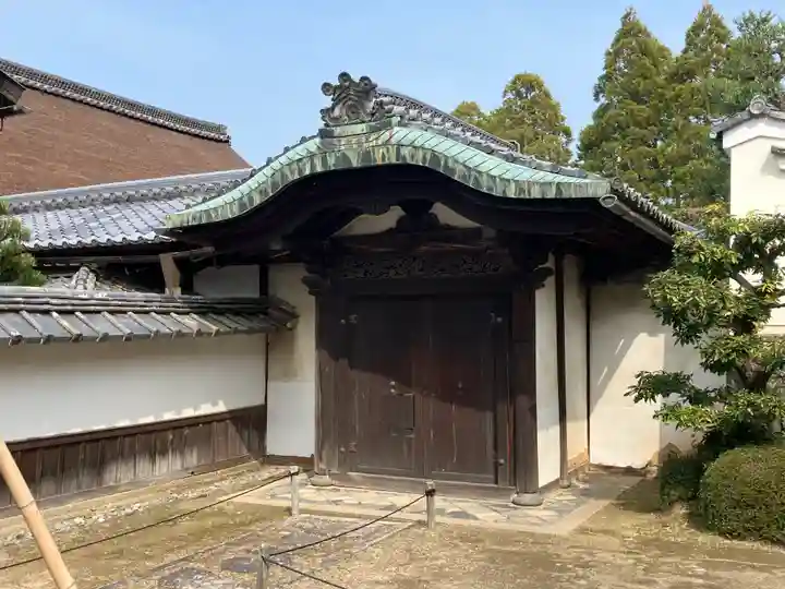 酬恩庵一休寺(京都府)