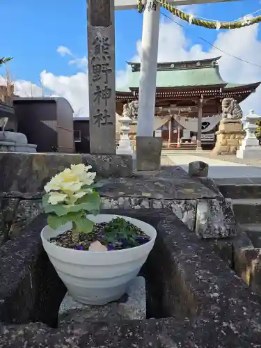 熊野福藏神社(福島県)