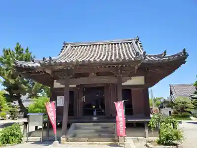 鶴林寺のその他建物