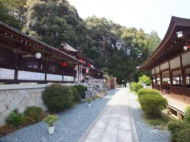 大野神社(滋賀県)
